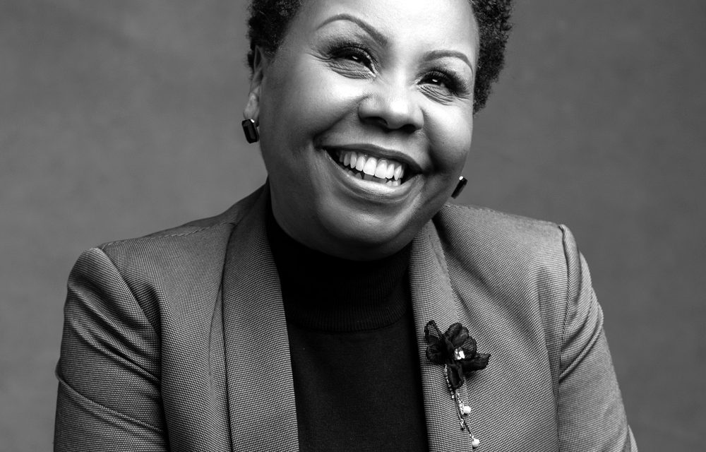 Auntie Joyce is checking in!